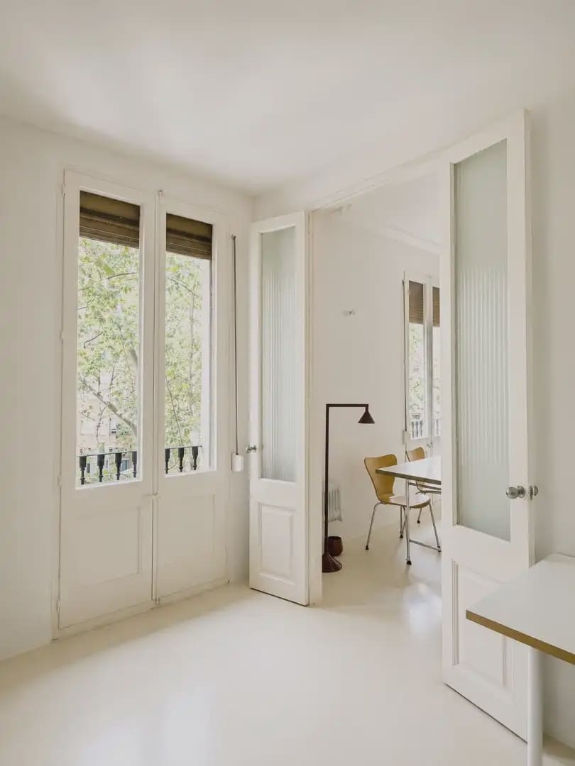 2 makuuhuone Asunto myytävänä paikassa Barcelona kaupunki - 478 000 € (Ref: 10023317)