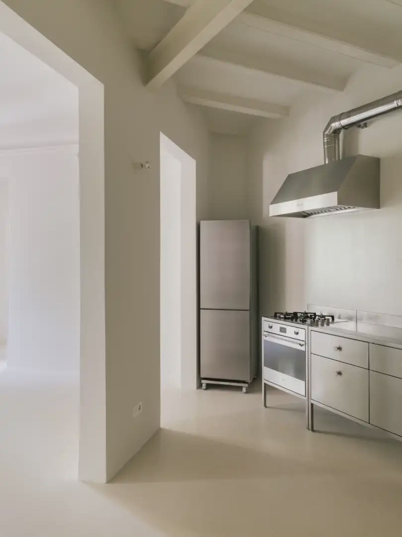 2 makuuhuone Asunto myytävänä paikassa Barcelona kaupunki - 478 000 € (Ref: 10023317)