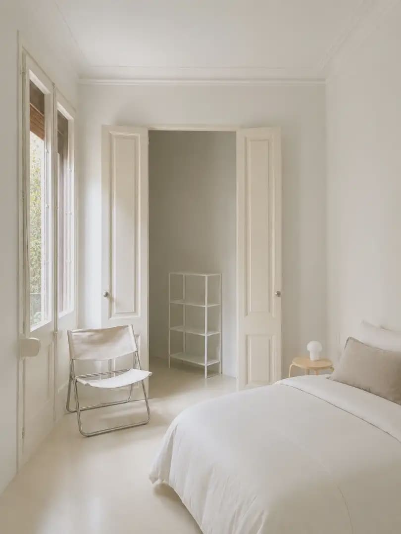 2 makuuhuone Asunto myytävänä paikassa Barcelona kaupunki - 478 000 € (Ref: 10023317)