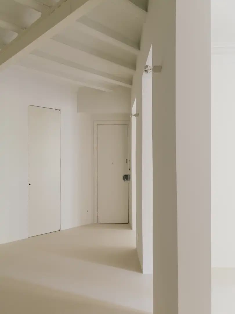 2 makuuhuone Asunto myytävänä paikassa Barcelona kaupunki - 478 000 € (Ref: 10023317)