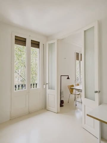 2 soverom Leilighet til salgs i Sant Antoni, Barcelona by - € 478 000 (Ref: 10023317)
