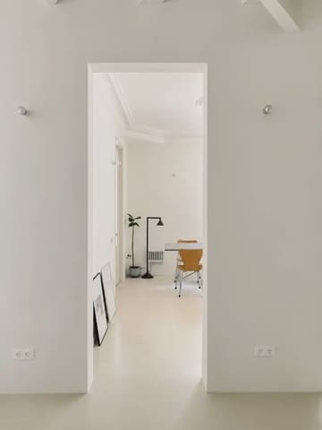 2 soverom Leilighet til salgs i Sant Antoni, Barcelona by - € 478 000 (Ref: 10023317)