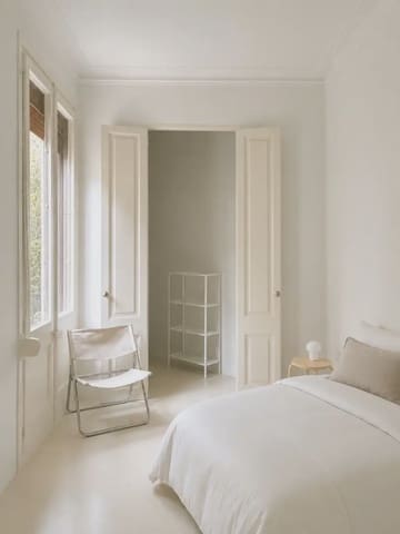 2 soverom Leilighet til salgs i Sant Antoni, Barcelona by - € 478 000 (Ref: 10023317)