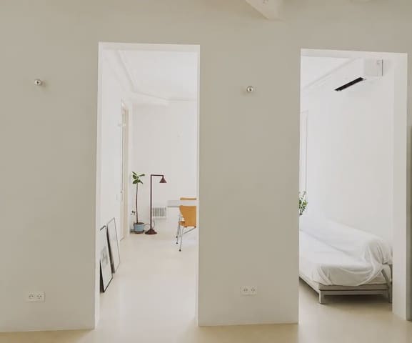 2 soverom Leilighet til salgs i Sant Antoni, Barcelona by - € 478 000 (Ref: 10023317)