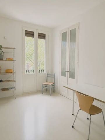 2 soverom Leilighet til salgs i Sant Antoni, Barcelona by - € 478 000 (Ref: 10023317)