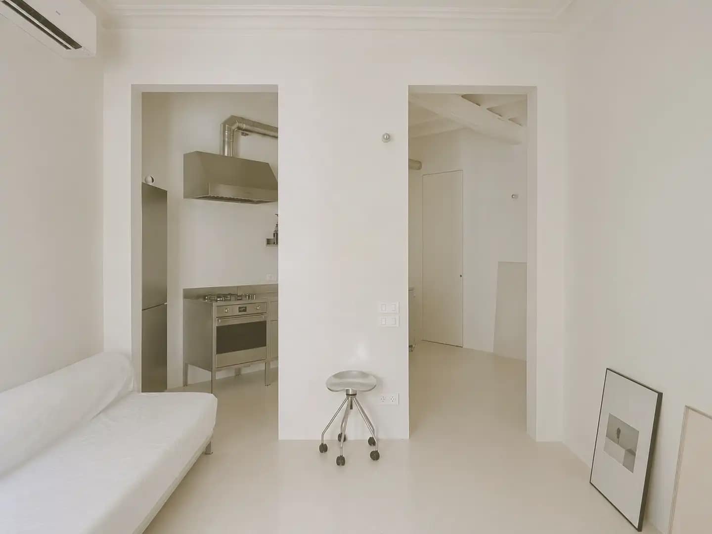 2 makuuhuone Asunto myytävänä paikassa Barcelona kaupunki - 478 000 € (Ref: 10023317)