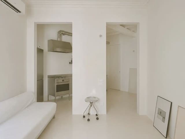 2 soverom Leilighet til salgs i Sant Antoni, Barcelona by - € 478 000 (Ref: 10023317)