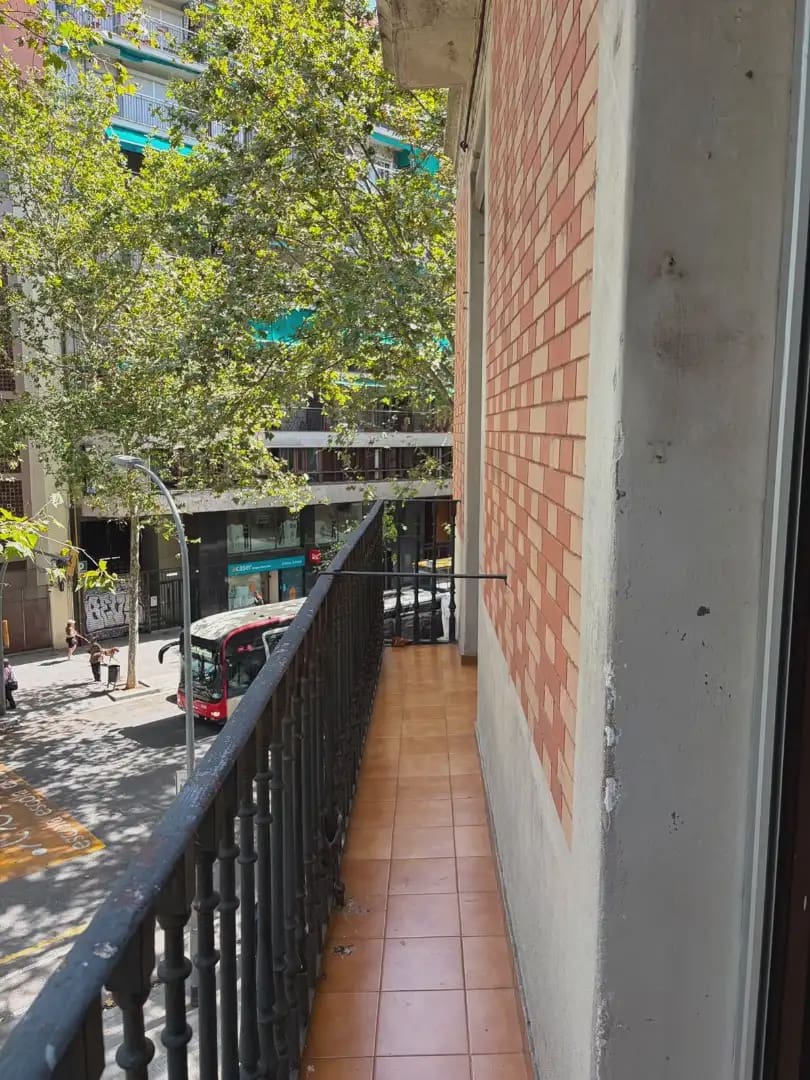 2 bedroom Flat for sale in Barcelona city - € 478,000 (Ref: 10023317)