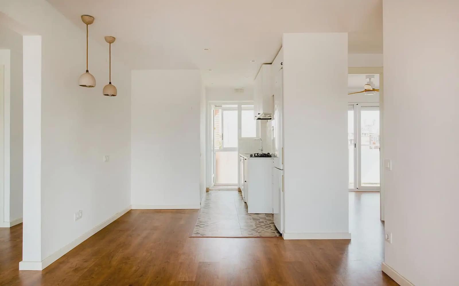 4 makuuhuone Huoneisto vuokrattavana paikassa Castelldefels mukana 
autotalli - 1 960 € (Ref: 10023318)