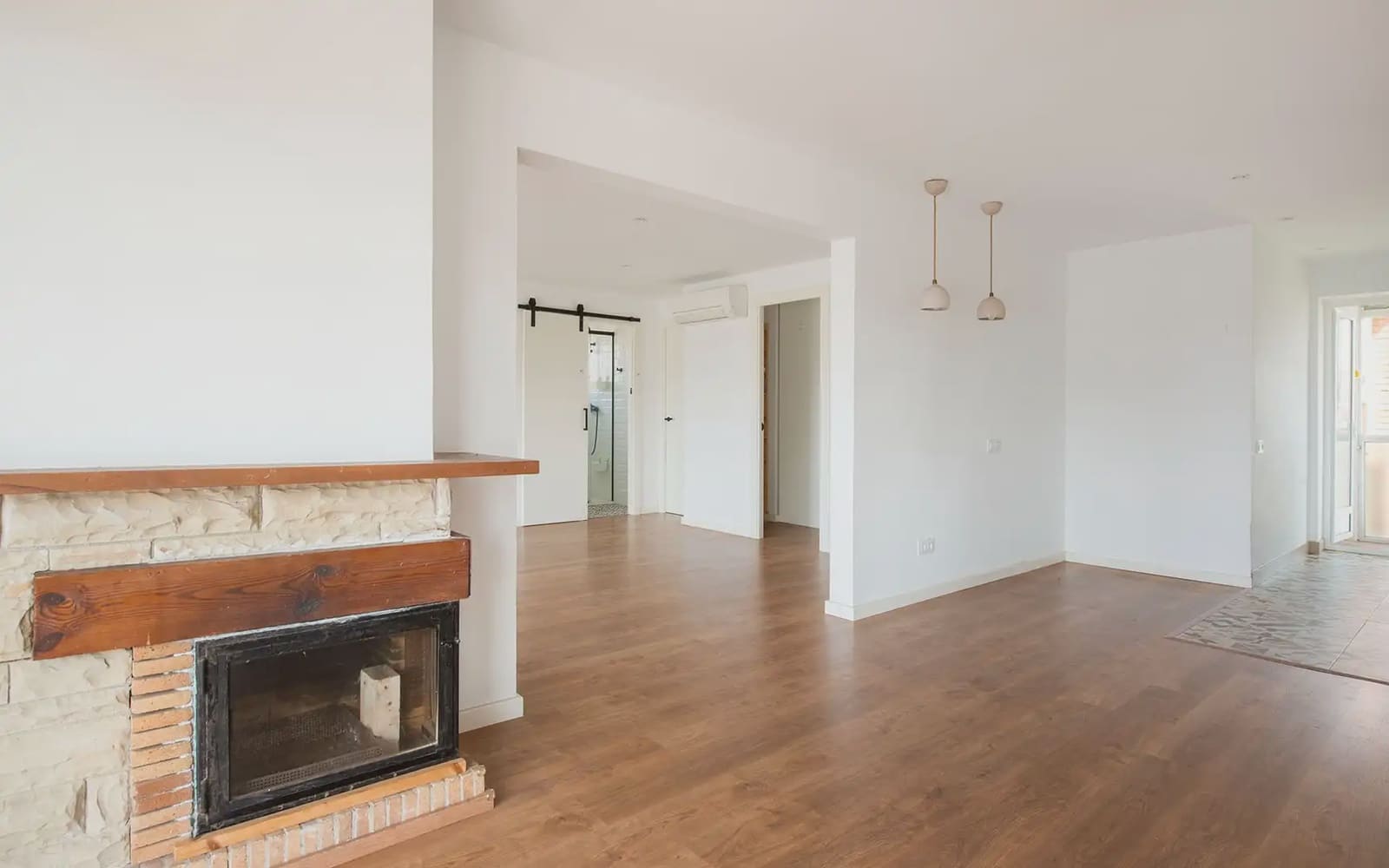 4 makuuhuone Huoneisto vuokrattavana paikassa Castelldefels mukana 
autotalli - 1 960 € (Ref: 10023318)