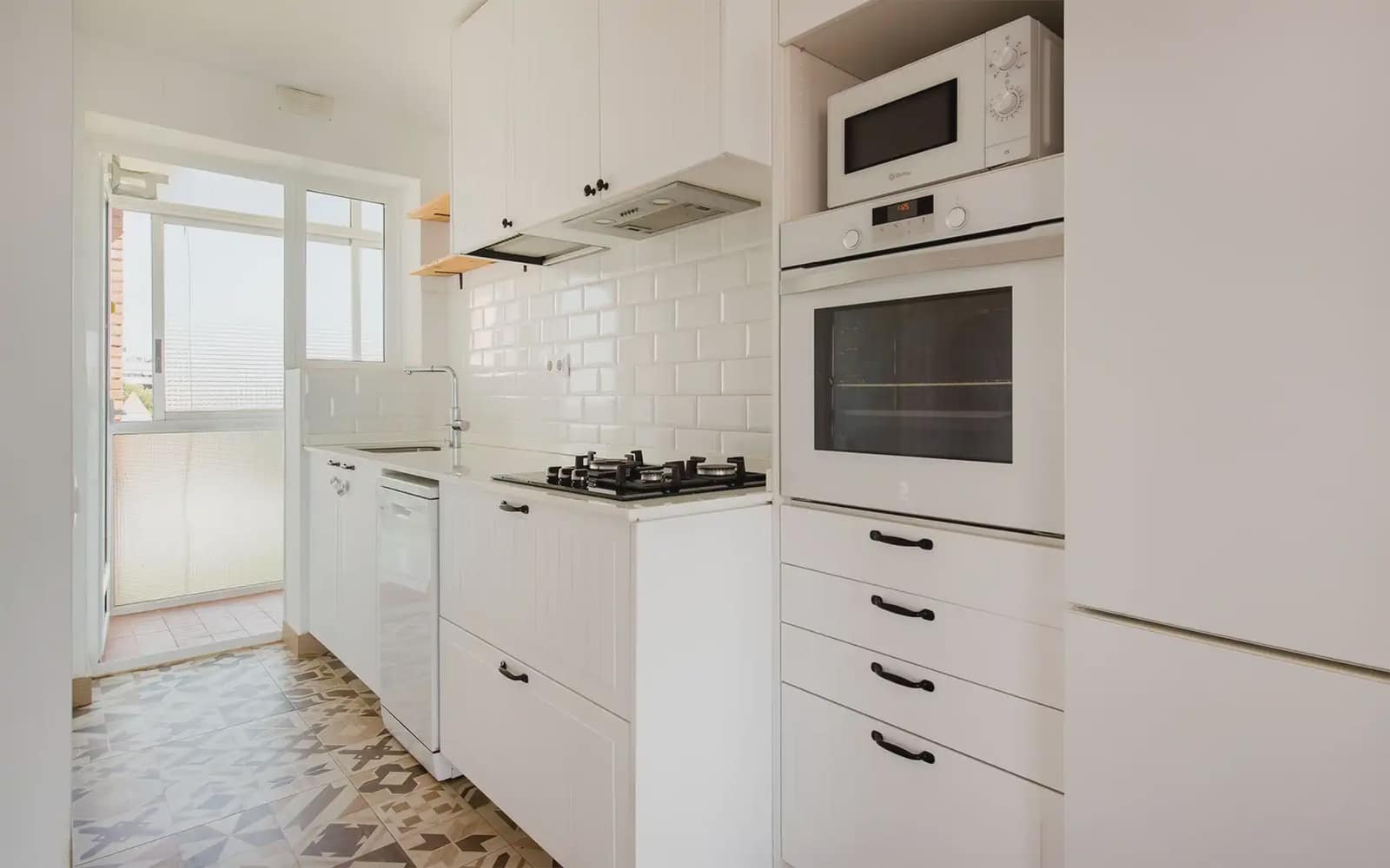 4 makuuhuone Huoneisto vuokrattavana paikassa Castelldefels mukana 
autotalli - 1 960 € (Ref: 10023318)