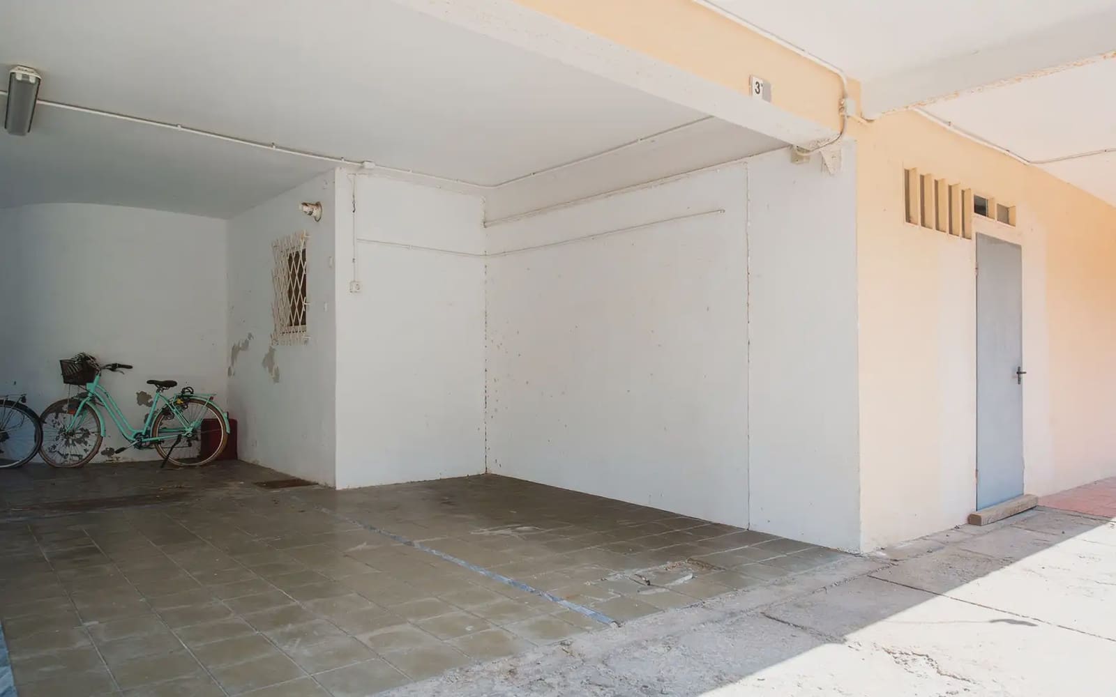 4 makuuhuone Huoneisto vuokrattavana paikassa Castelldefels mukana 
autotalli - 1 960 € (Ref: 10023318)