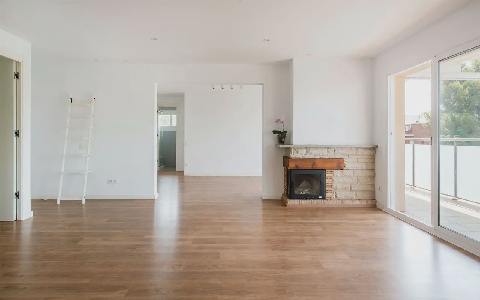 4 makuuhuone Huoneisto vuokrattavana paikassa Castelldefels mukana 
autotalli - 1 960 € (Ref: 10023318)