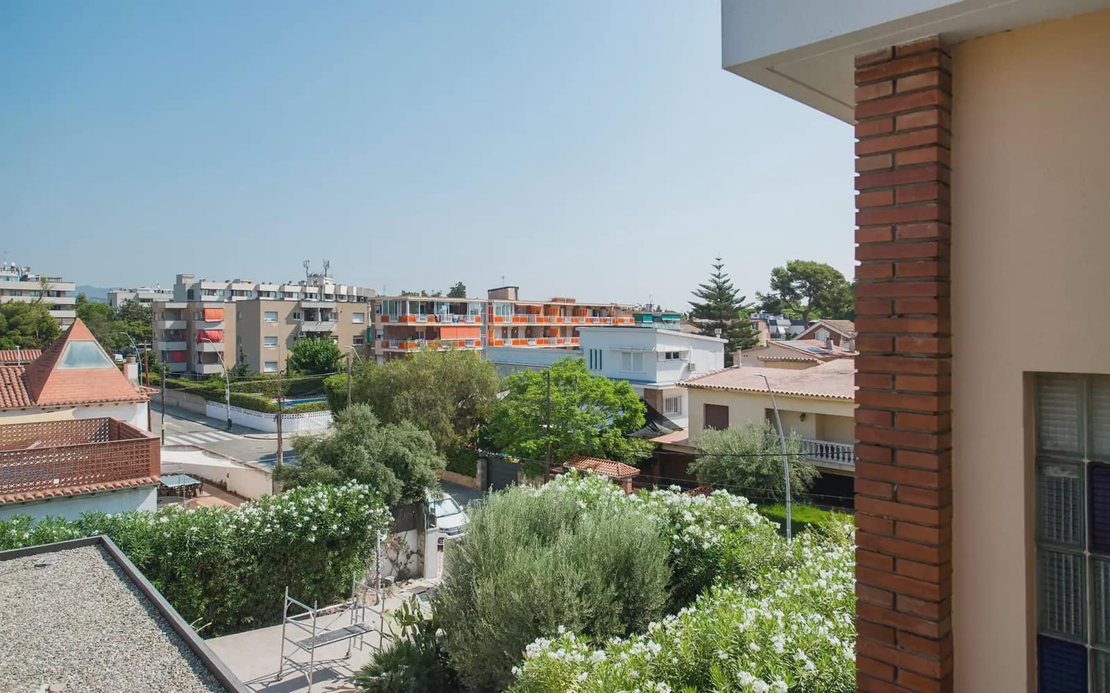 4 makuuhuone Huoneisto vuokrattavana paikassa Castelldefels mukana 
autotalli - 1 960 € (Ref: 10023318)