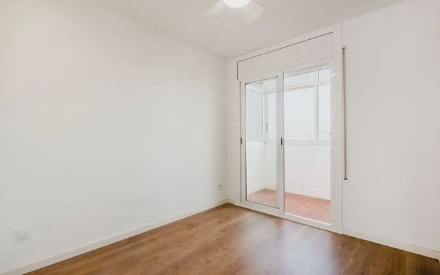 4 camera da letto Appartamento da affittare in Castelldefels con garage - 1.960 € (Rif: 10023318)