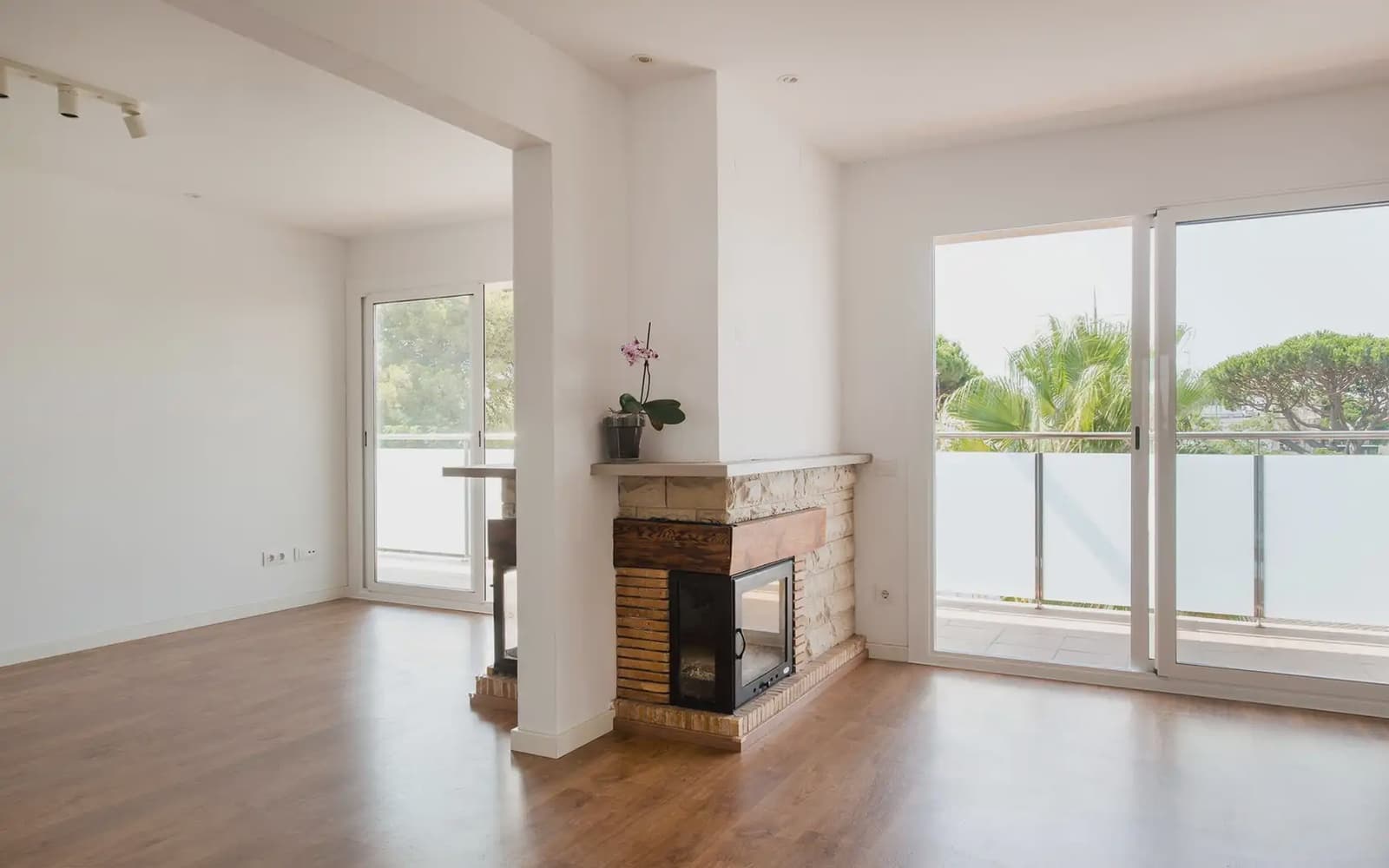 4 makuuhuone Huoneisto vuokrattavana paikassa Castelldefels mukana 
autotalli - 1 960 € (Ref: 10023318)