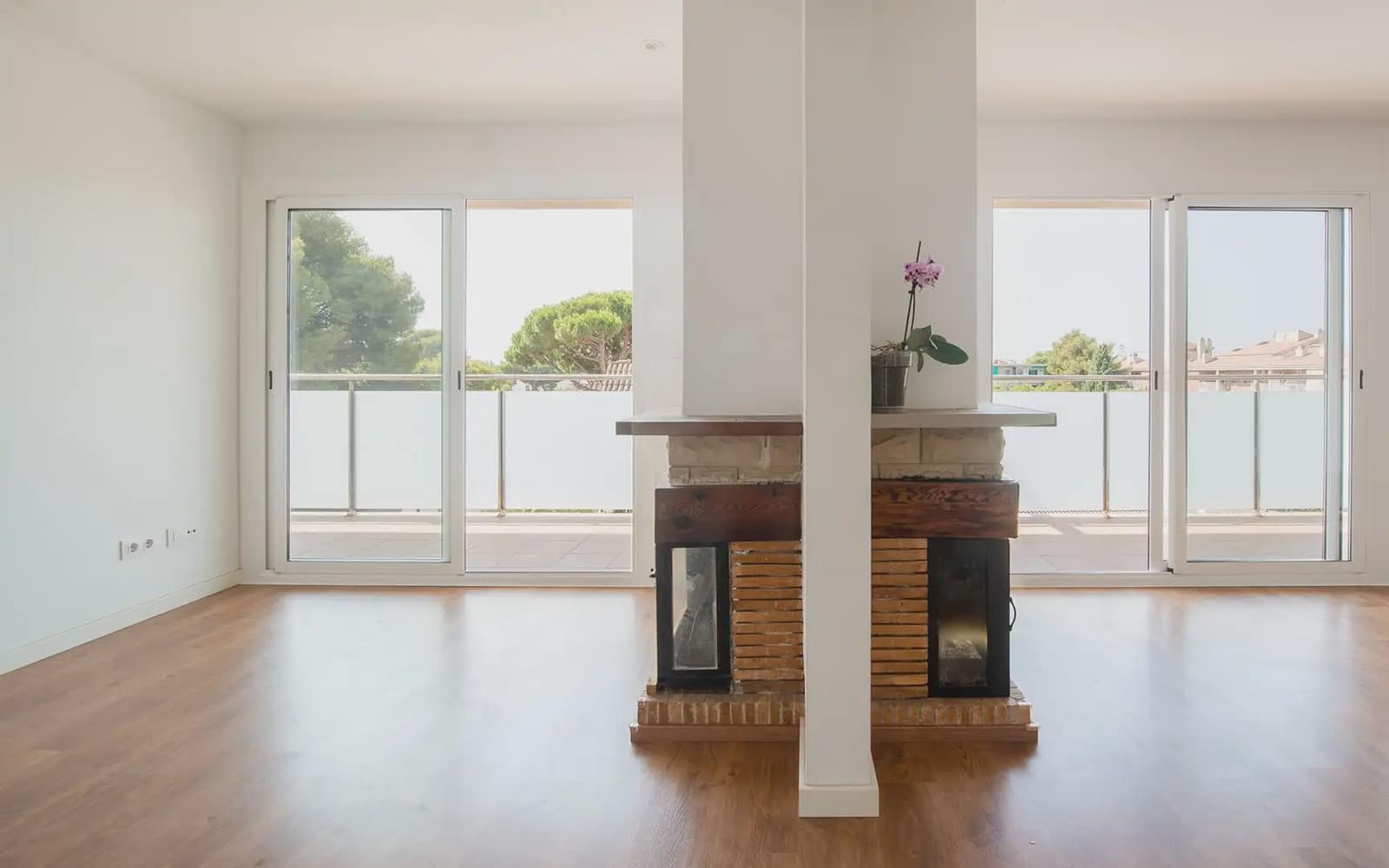 4 makuuhuone Huoneisto vuokrattavana paikassa Castelldefels mukana 
autotalli - 1 960 € (Ref: 10023318)