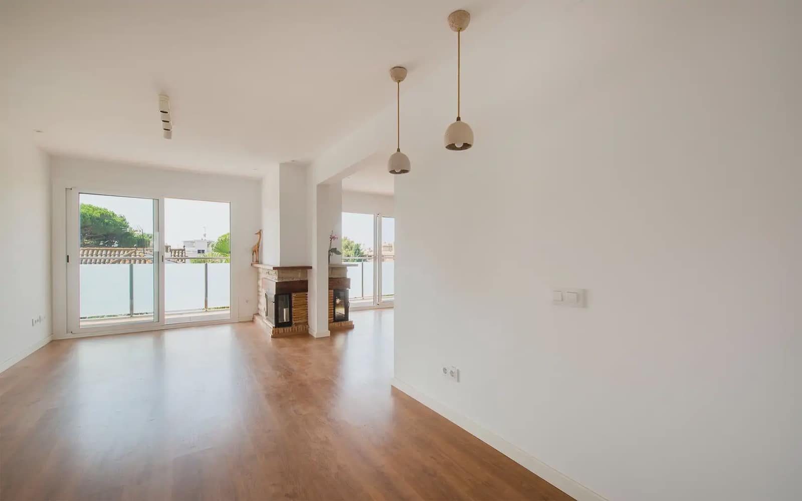 4 makuuhuone Huoneisto vuokrattavana paikassa Castelldefels mukana 
autotalli - 1 960 € (Ref: 10023318)