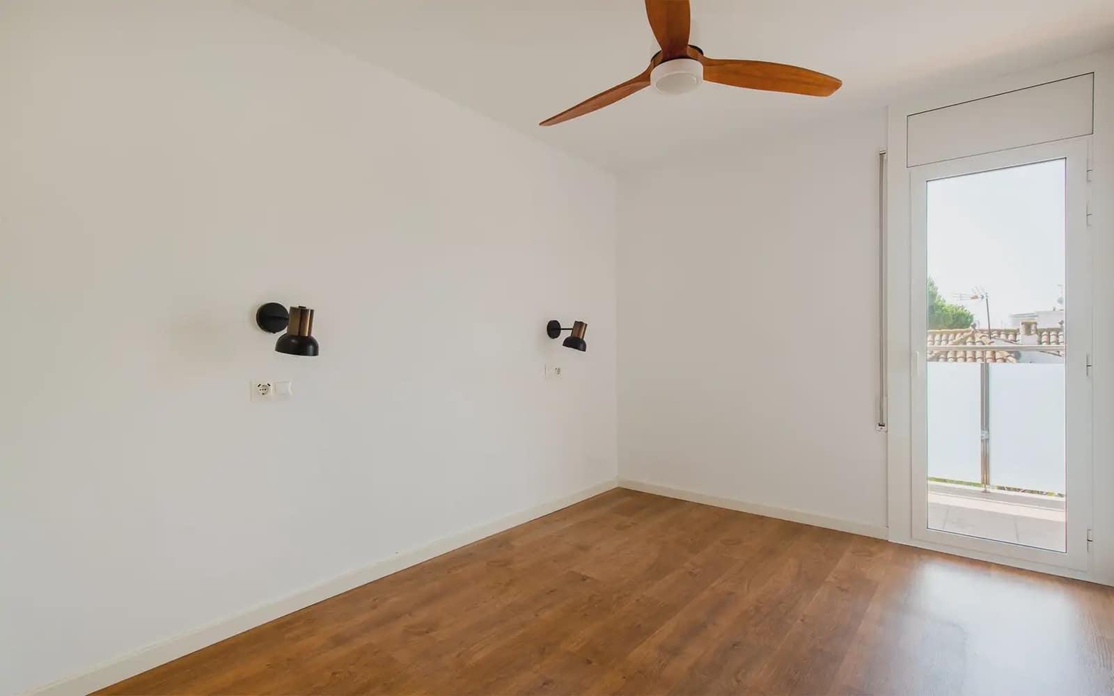 4 makuuhuone Huoneisto vuokrattavana paikassa Castelldefels mukana 
autotalli - 1 960 € (Ref: 10023318)