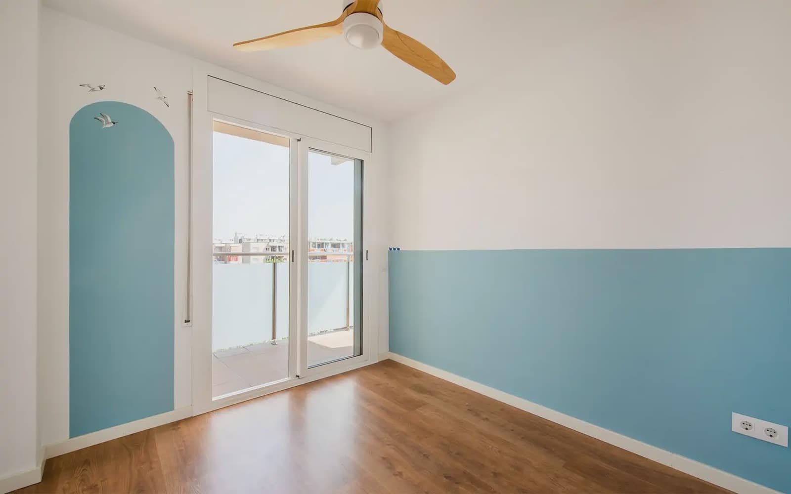 4 makuuhuone Huoneisto vuokrattavana paikassa Castelldefels mukana 
autotalli - 1 960 € (Ref: 10023318)