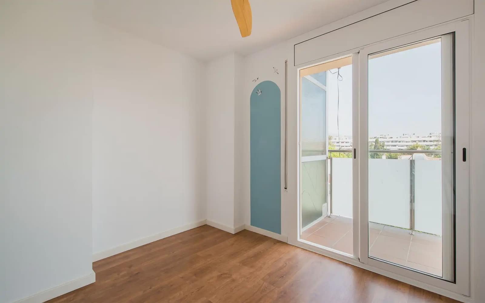 4 makuuhuone Huoneisto vuokrattavana paikassa Castelldefels mukana 
autotalli - 1 960 € (Ref: 10023318)