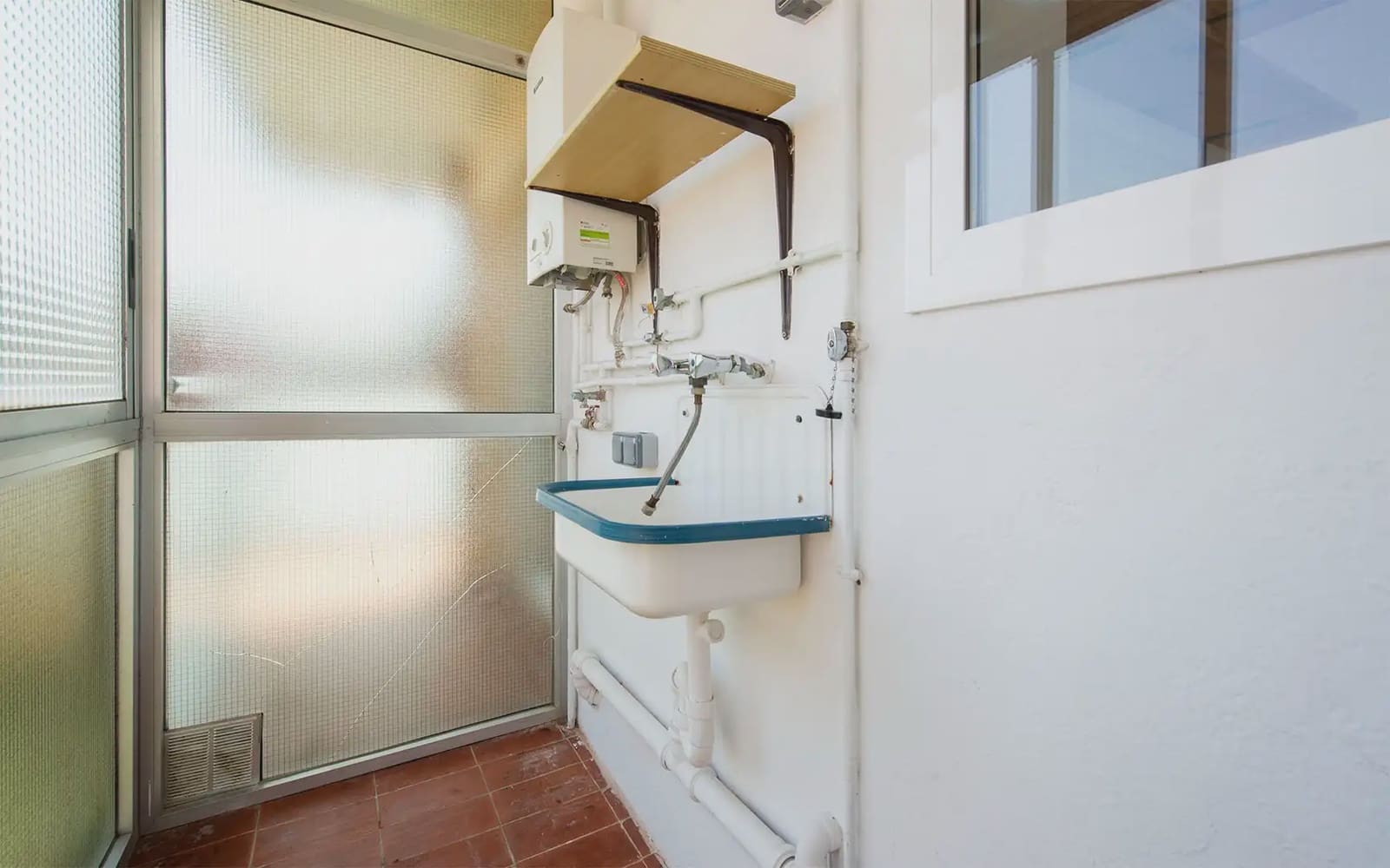 4 makuuhuone Huoneisto vuokrattavana paikassa Castelldefels mukana 
autotalli - 1 960 € (Ref: 10023318)
