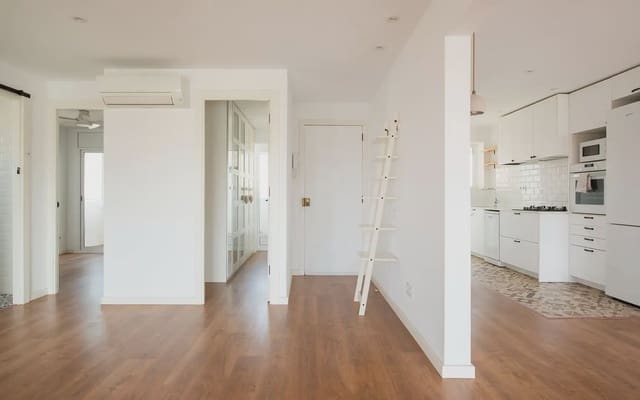 4 camera da letto Appartamento da affittare in Castelldefels con garage - 1.960 € (Rif: 10023318)