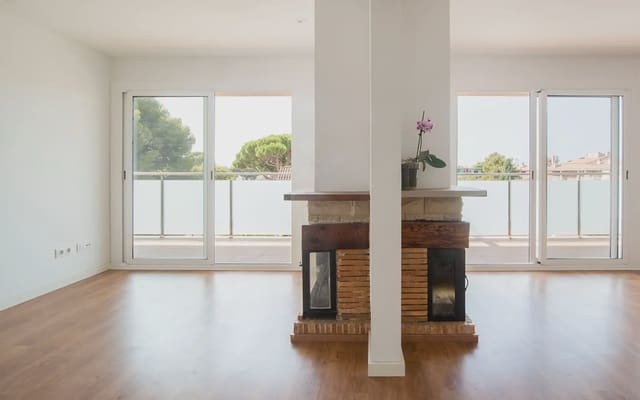 4 camera da letto Appartamento da affittare in Castelldefels con garage - 1.960 € (Rif: 10023318)
