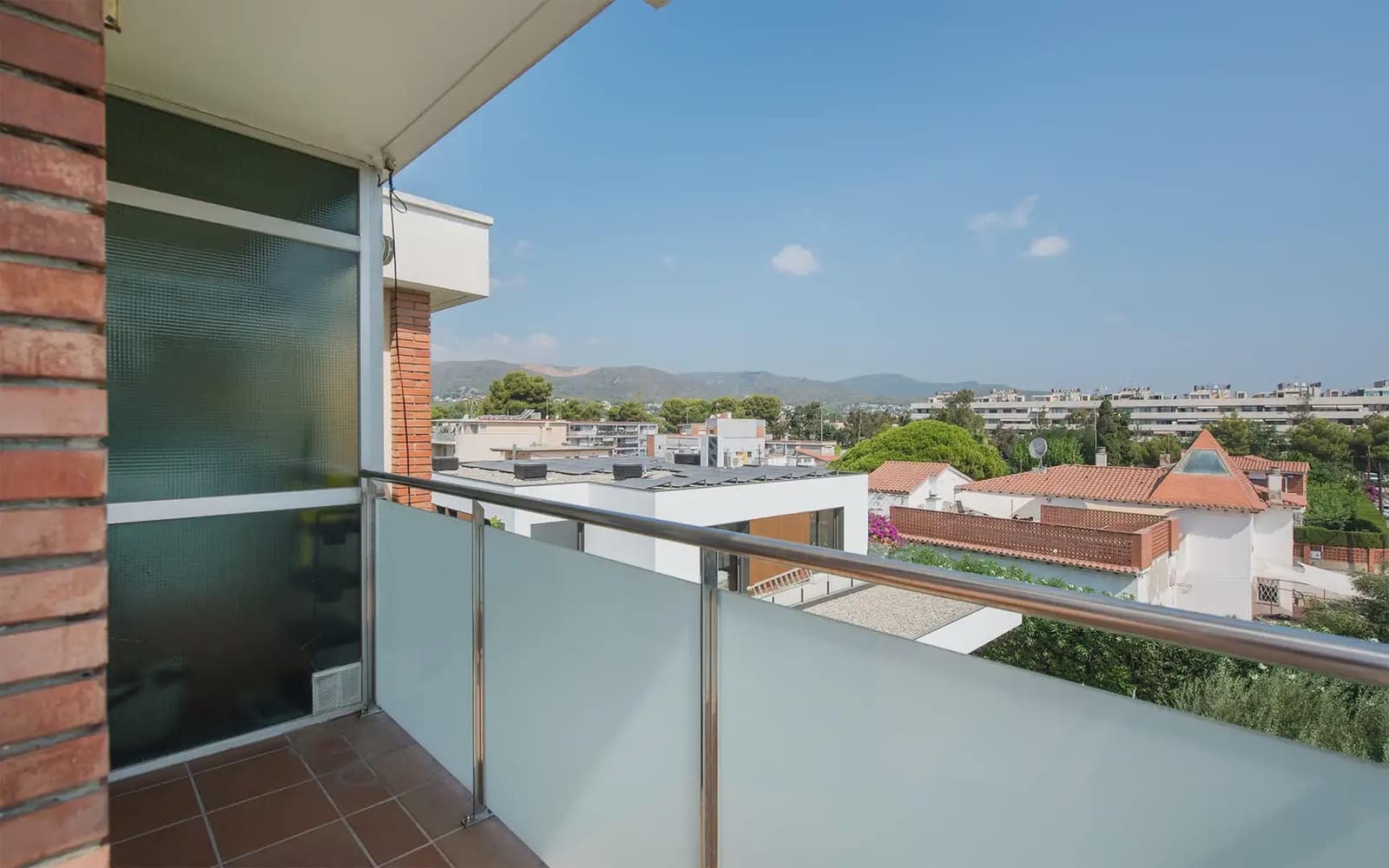 4 makuuhuone Huoneisto vuokrattavana paikassa Castelldefels mukana 
autotalli - 1 960 € (Ref: 10023318)