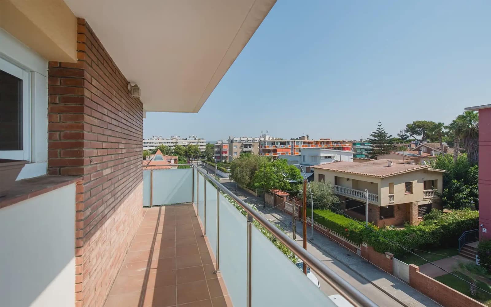 4 makuuhuone Huoneisto vuokrattavana paikassa Castelldefels mukana 
autotalli - 1 960 € (Ref: 10023318)