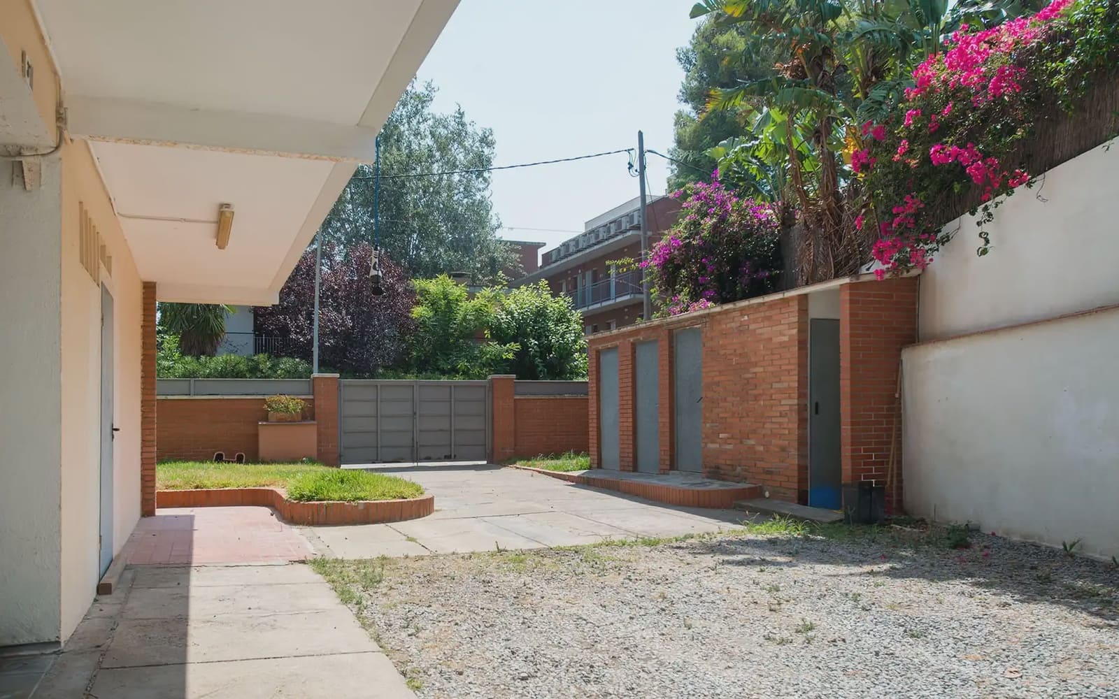 4 makuuhuone Huoneisto vuokrattavana paikassa Castelldefels mukana 
autotalli - 1 960 € (Ref: 10023318)
