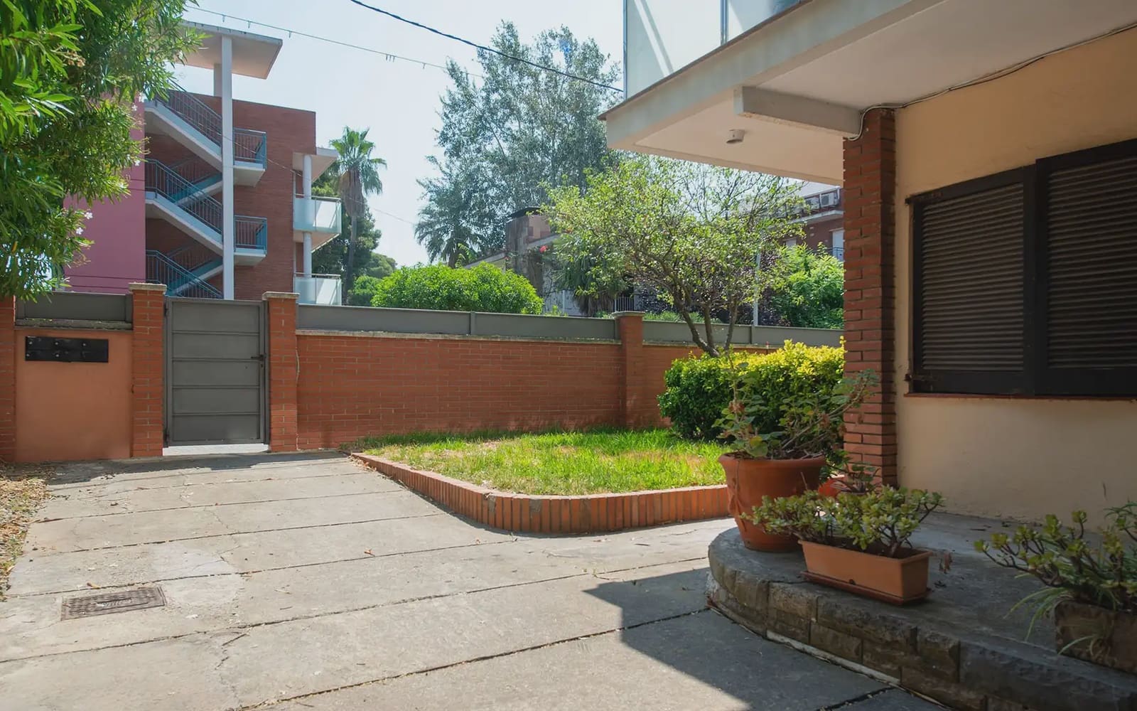 4 makuuhuone Huoneisto vuokrattavana paikassa Castelldefels mukana 
autotalli - 1 960 € (Ref: 10023318)