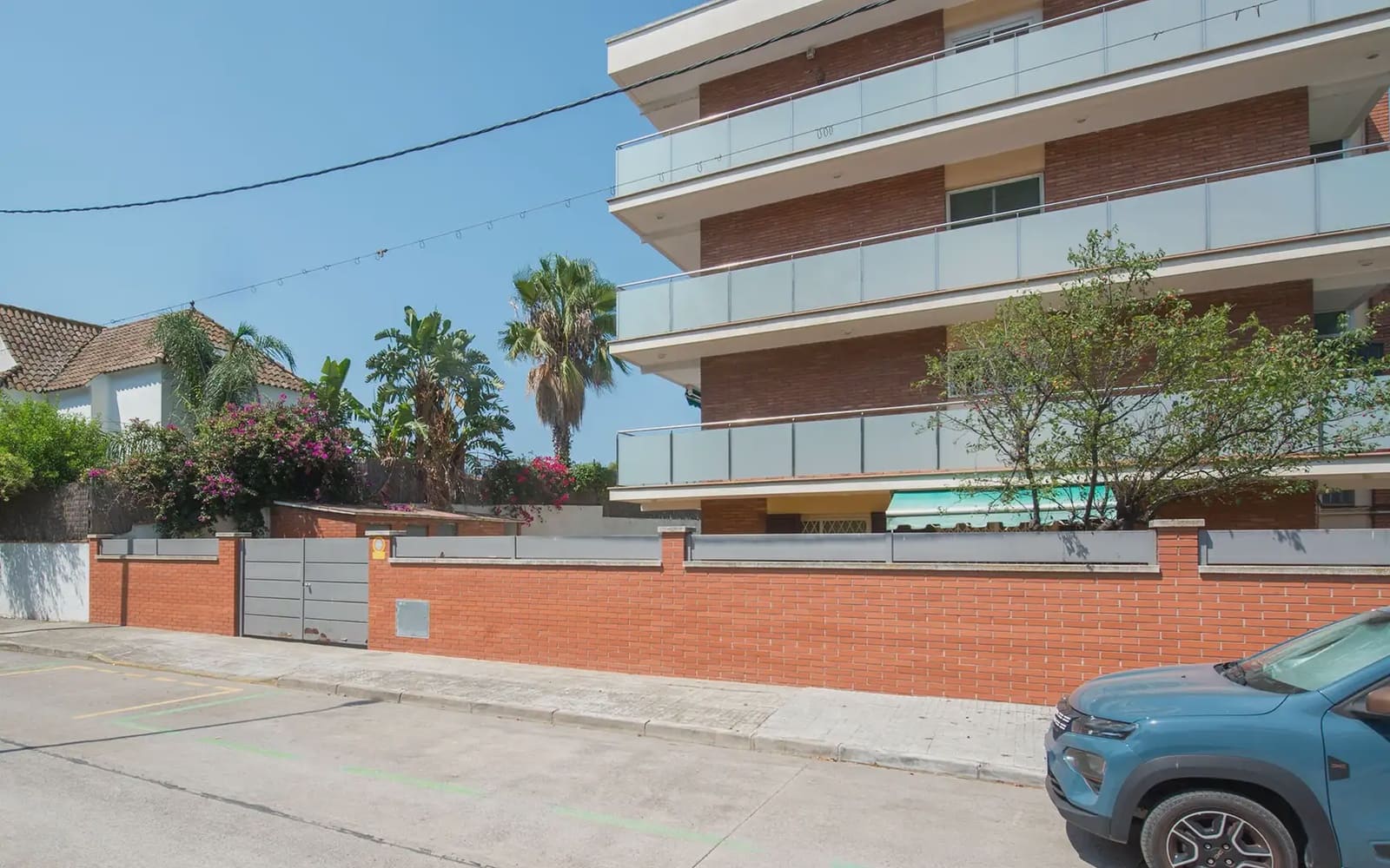 4 makuuhuone Huoneisto vuokrattavana paikassa Castelldefels mukana 
autotalli - 1 960 € (Ref: 10023318)
