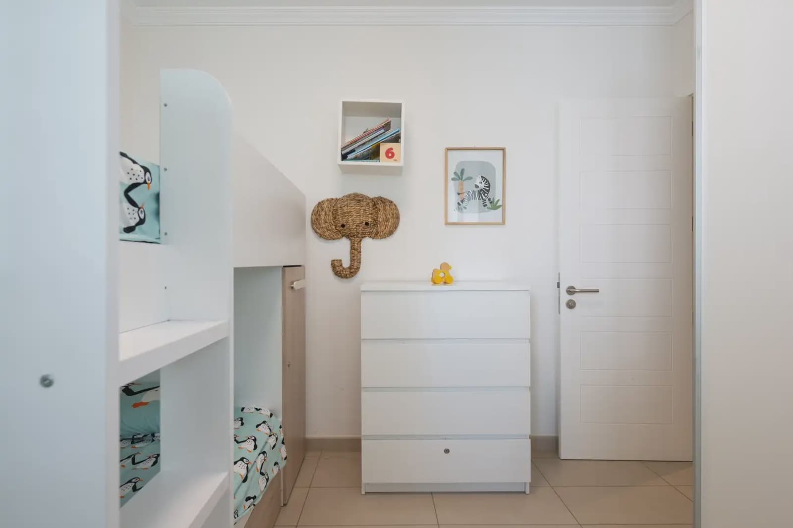 2 Zimmer Wohnung zu vermieten in Telde - 1.400 € (Ref: 10029696)