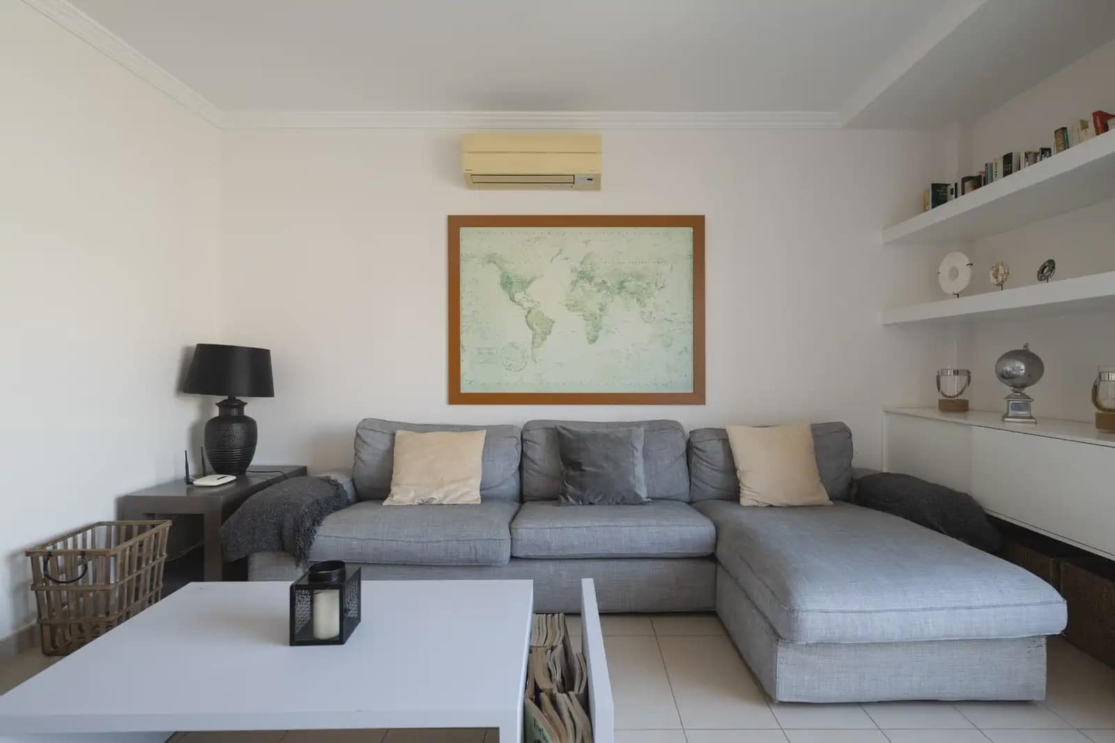 2 Zimmer Wohnung zu vermieten in Telde - 1.400 € (Ref: 10029696)