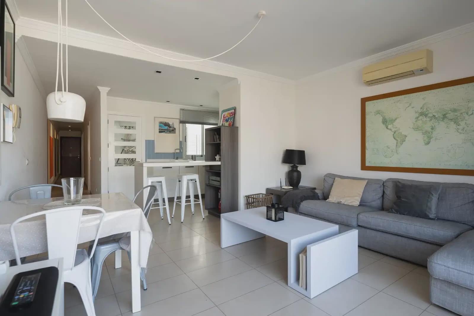 2 Zimmer Wohnung zu vermieten in Telde - 1.400 € (Ref: 10029696)