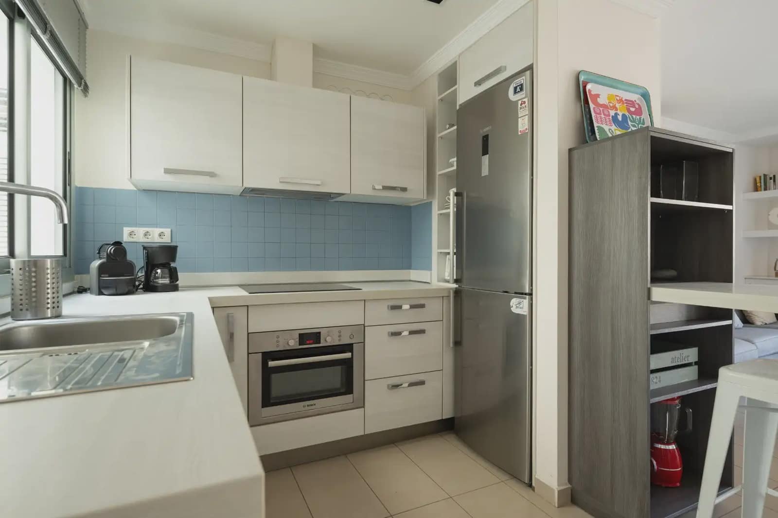 2 Zimmer Wohnung zu vermieten in Telde - 1.400 € (Ref: 10029696)