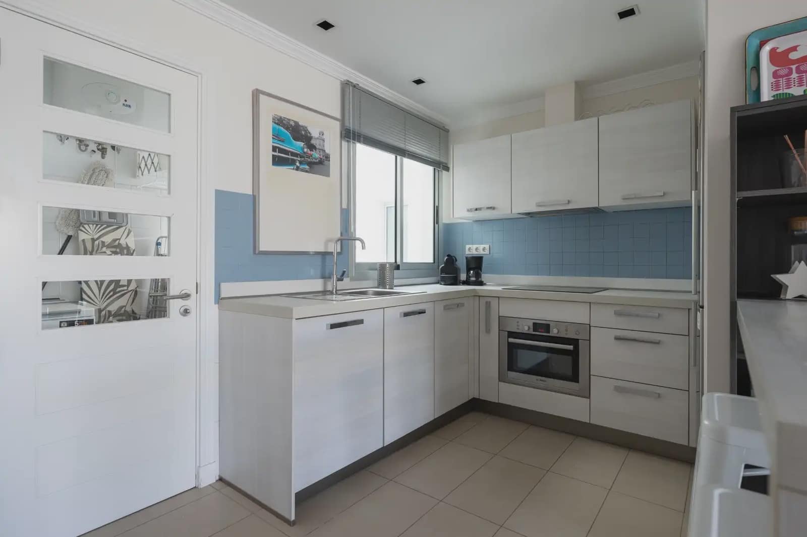 2 Zimmer Wohnung zu vermieten in Telde - 1.400 € (Ref: 10029696)