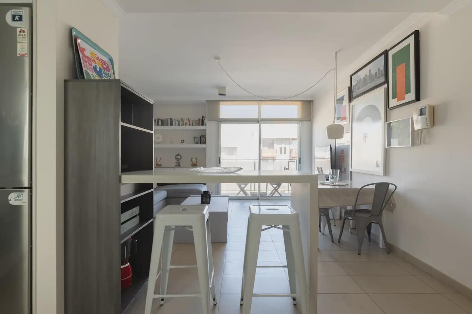 2 Zimmer Wohnung zu vermieten in Telde - 1.400 € (Ref: 10029696)