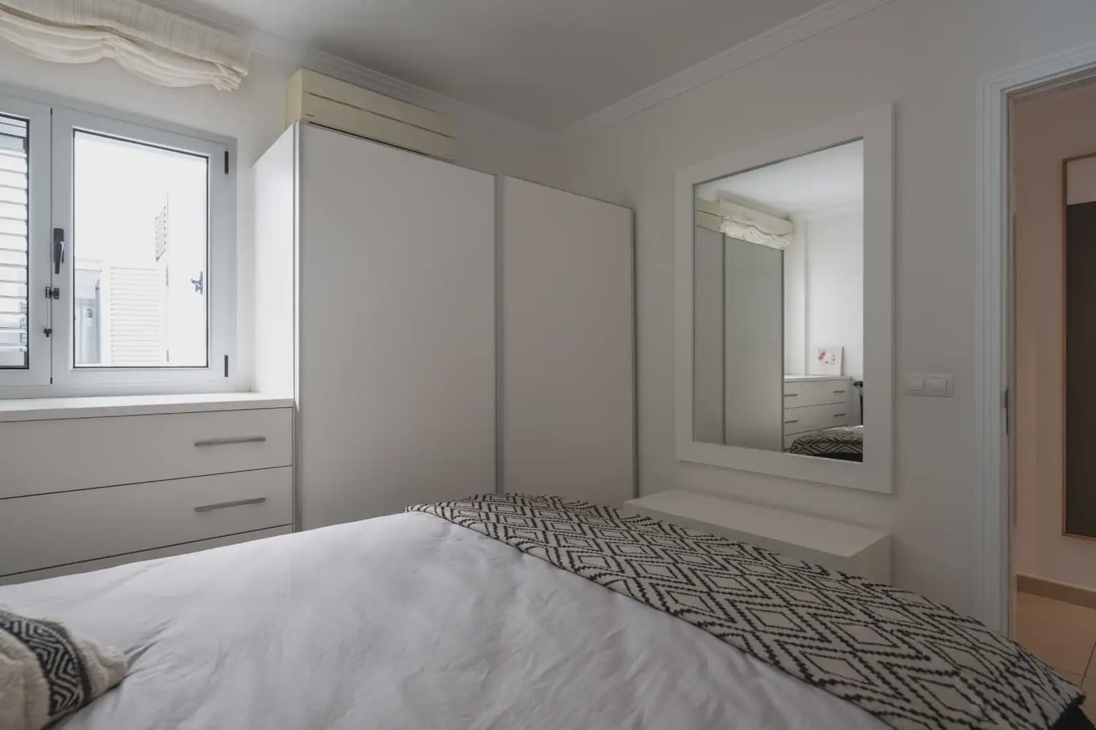 2 Zimmer Wohnung zu vermieten in Telde - 1.400 € (Ref: 10029696)