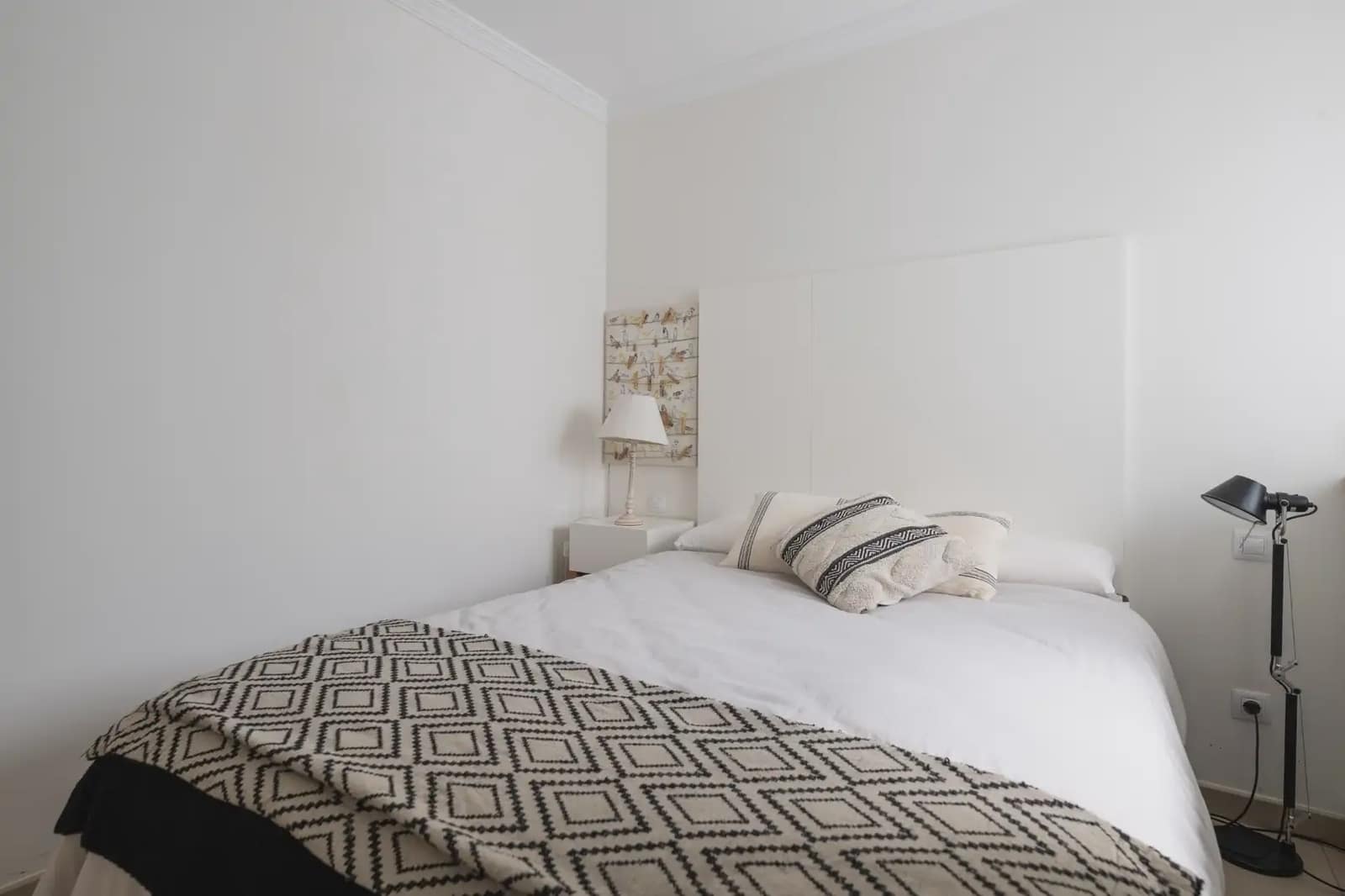 2 Zimmer Wohnung zu vermieten in Telde - 1.400 € (Ref: 10029696)