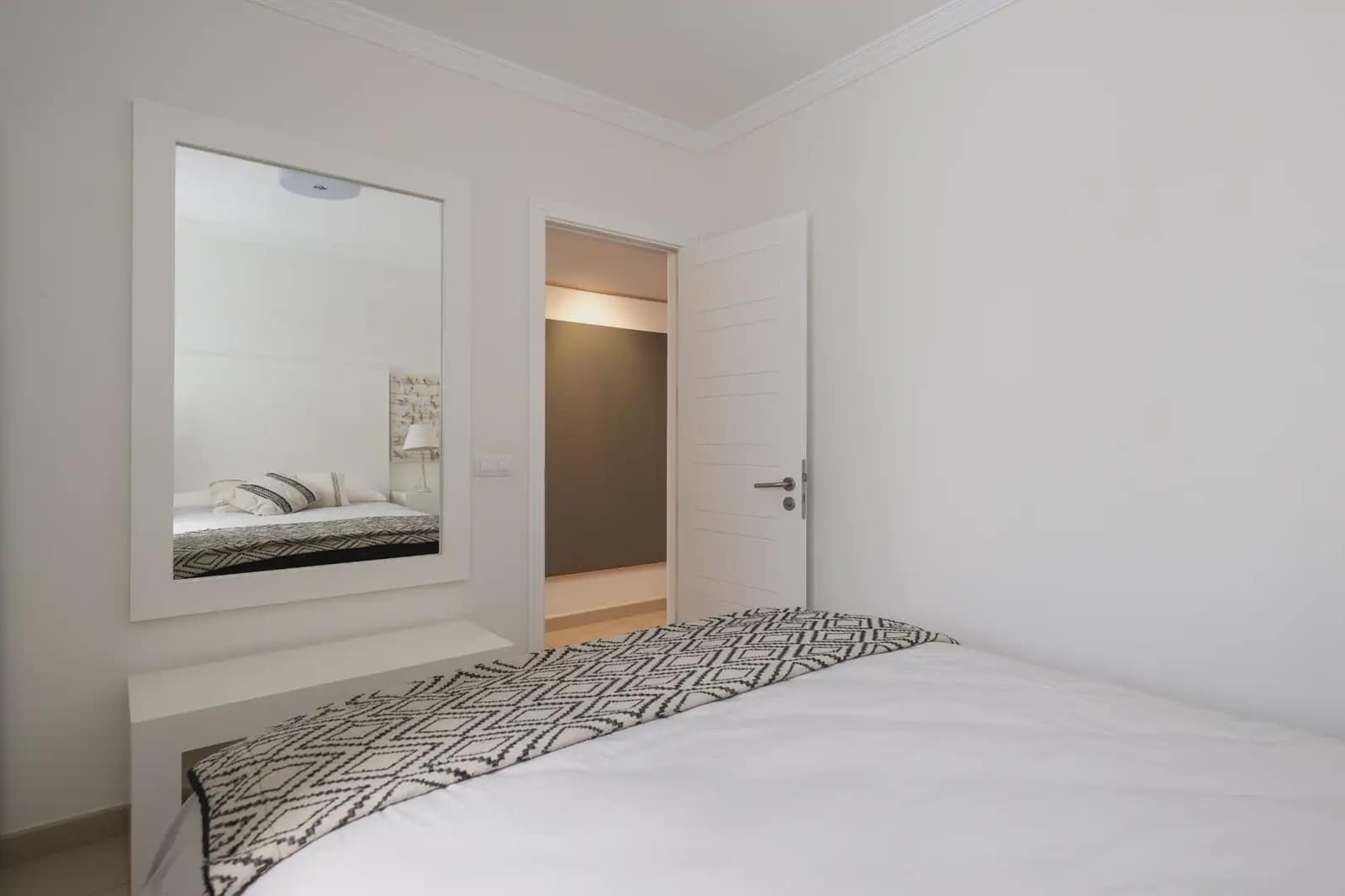 2 Zimmer Wohnung zu vermieten in Telde - 1.400 € (Ref: 10029696)