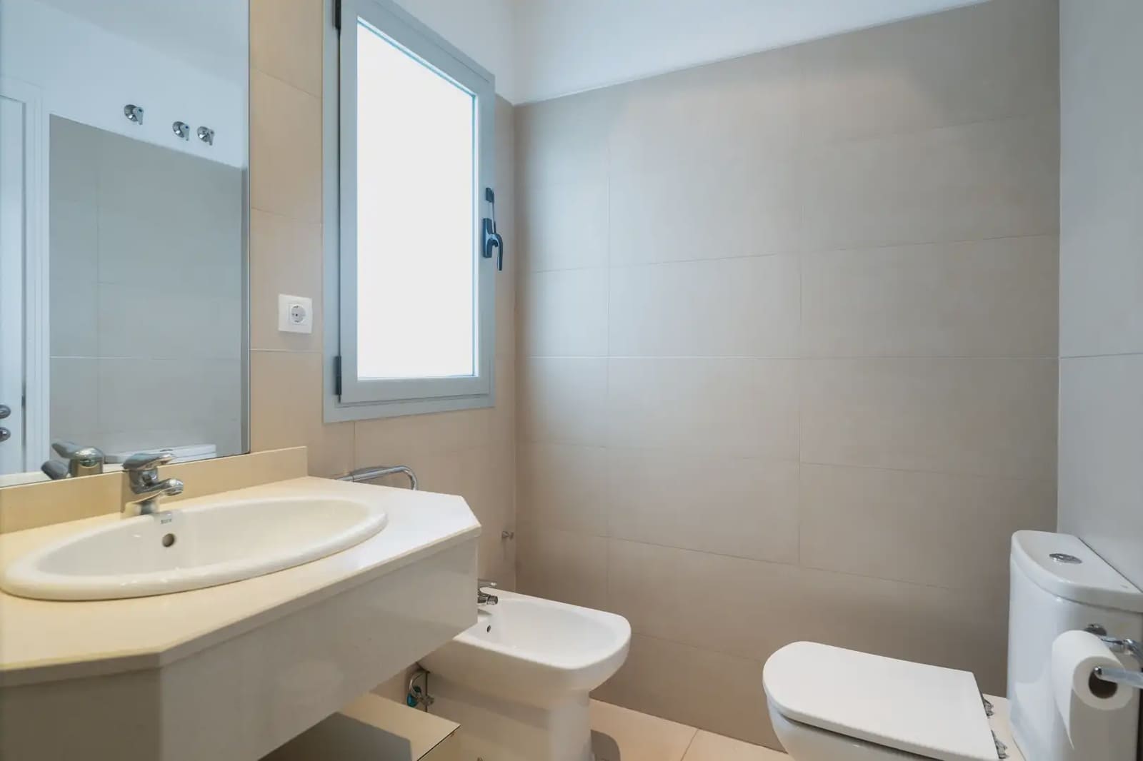 2 Zimmer Wohnung zu vermieten in Telde - 1.400 € (Ref: 10029696)