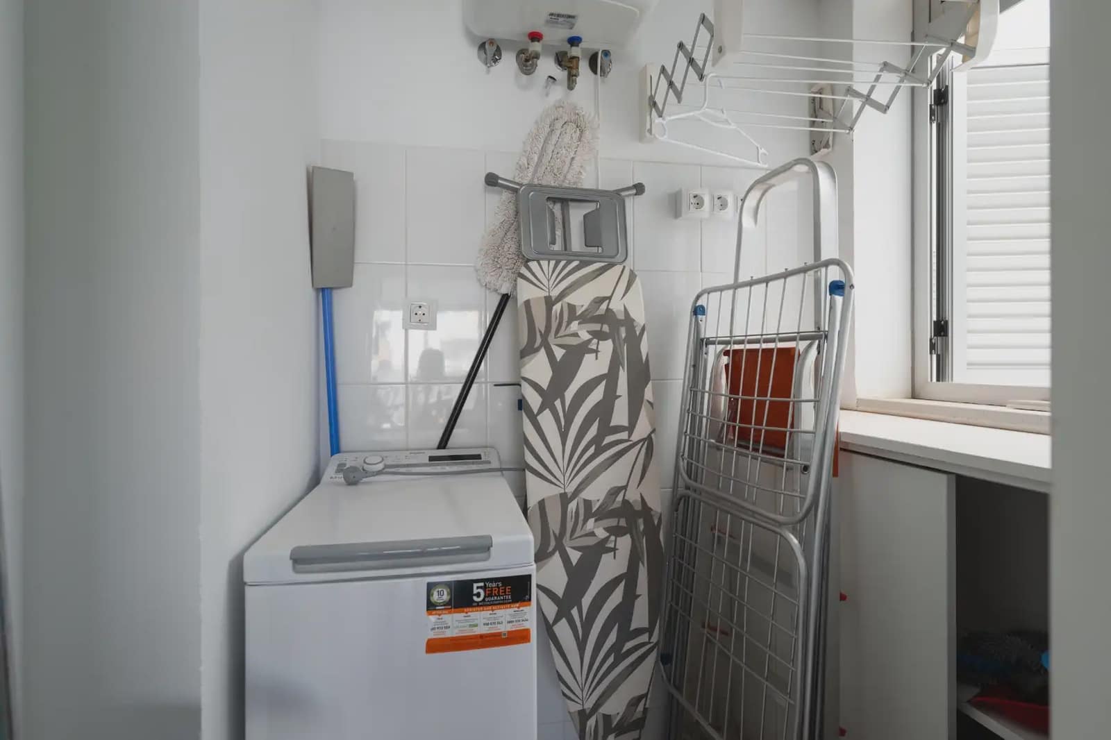 2 Zimmer Wohnung zu vermieten in Telde - 1.400 € (Ref: 10029696)