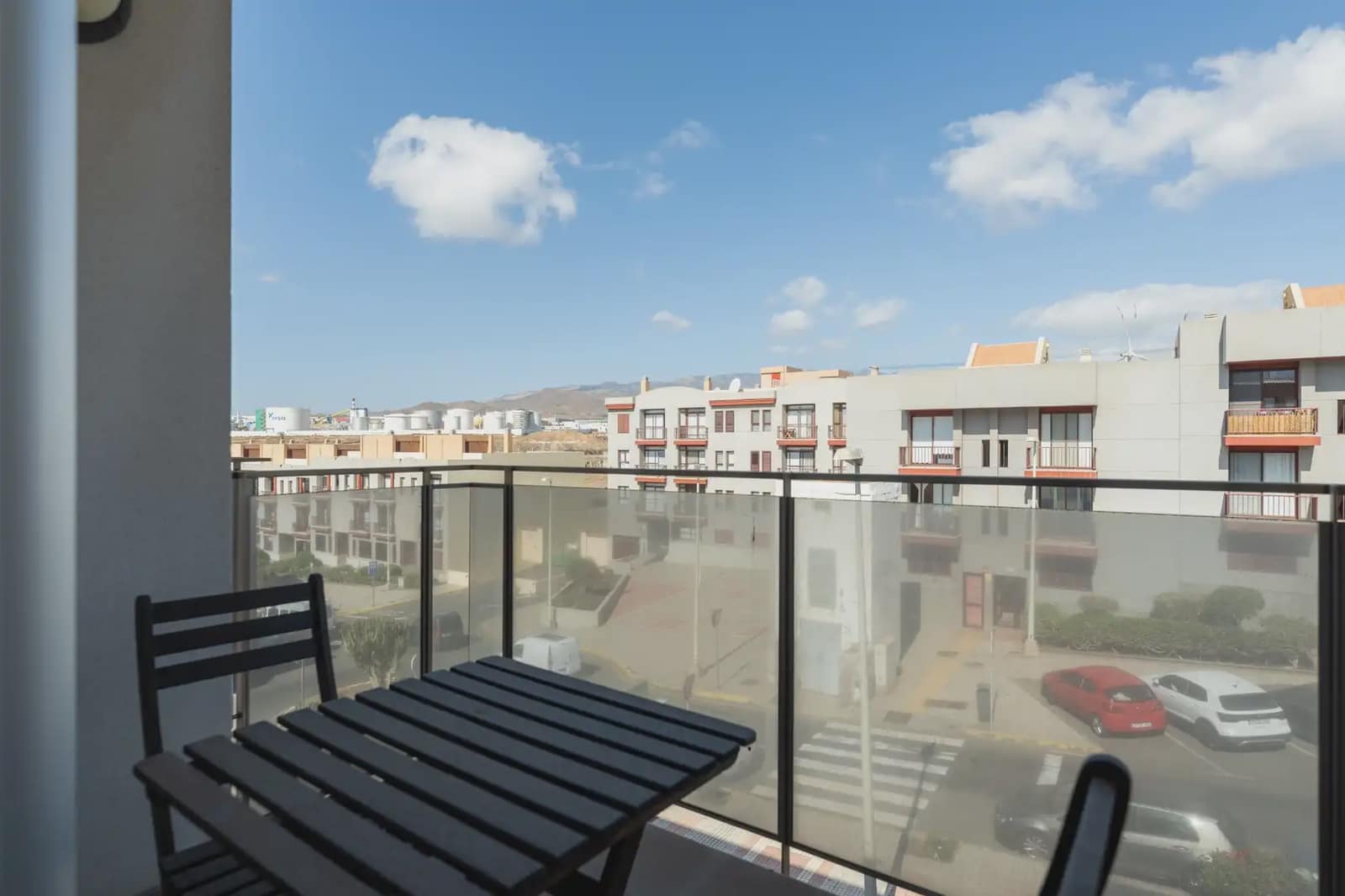 2 Zimmer Wohnung zu vermieten in Telde - 1.400 € (Ref: 10029696)