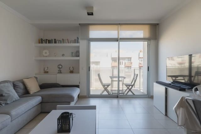 2 makuuhuone Asunto vuokrattavana paikassa Telde - 1 400 € (Ref: 10029696)