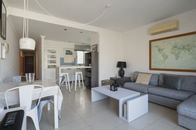 2 makuuhuone Asunto vuokrattavana paikassa Telde - 1 400 € (Ref: 10029696)