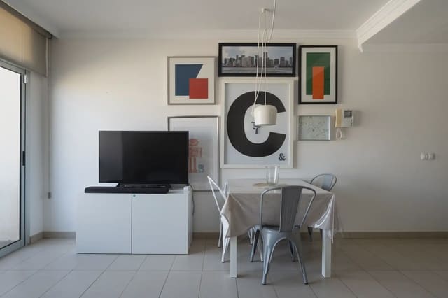 2 makuuhuone Asunto vuokrattavana paikassa Telde - 1 400 € (Ref: 10029696)