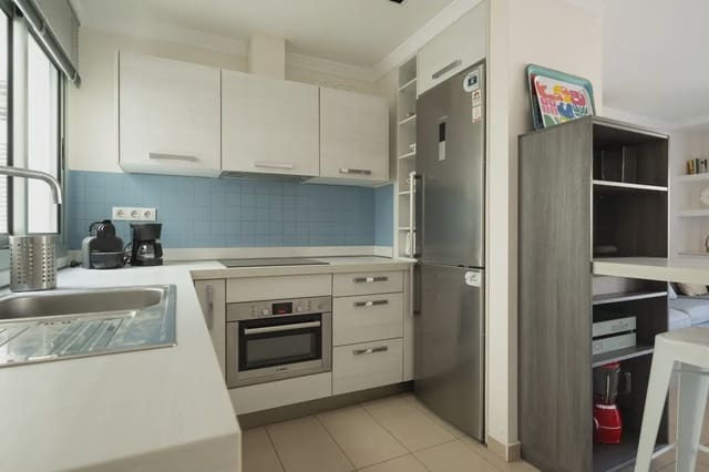 2 makuuhuone Asunto vuokrattavana paikassa Telde - 1 400 € (Ref: 10029696)