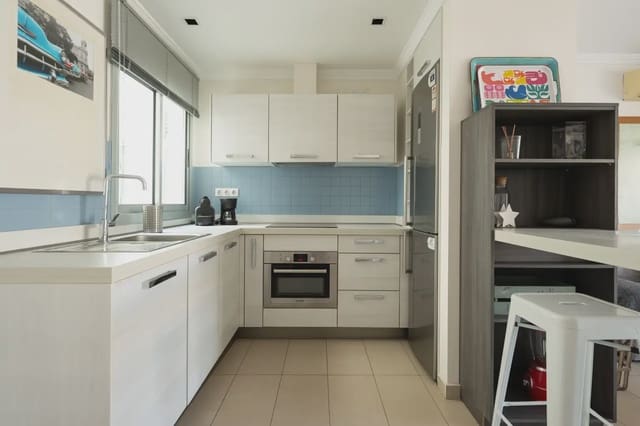 2 makuuhuone Asunto vuokrattavana paikassa Telde - 1 400 € (Ref: 10029696)